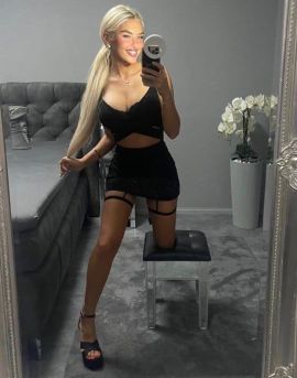 Deutsche Annika