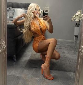 Deutsche Annika
