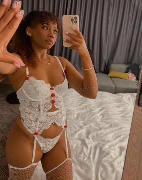 Escorts Larissa en Germany
