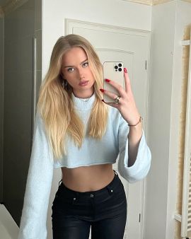 emma woe