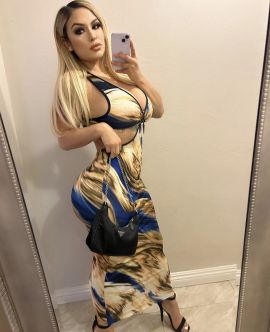 Nikimia