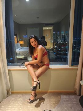 Sherent Sexy Hot Escort
