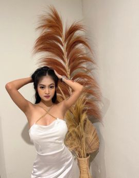 Angelly Sweetty girl
