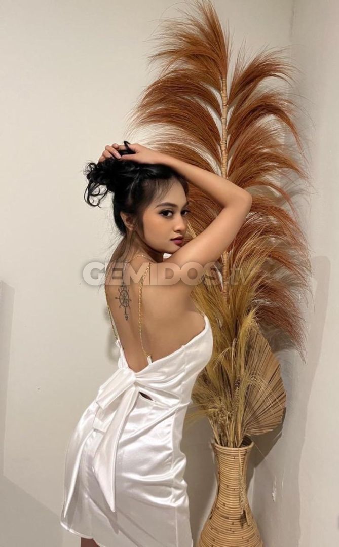 Angelly Sweetty girl