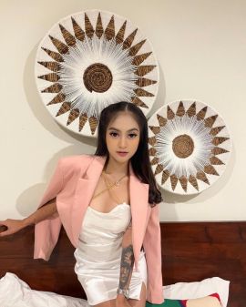 Angelly Sweetty girl