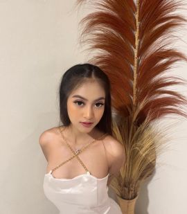Angelly Sweetty girl