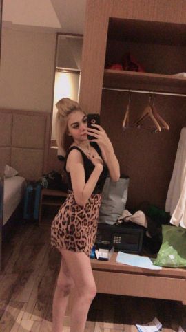 Miss.Zahra