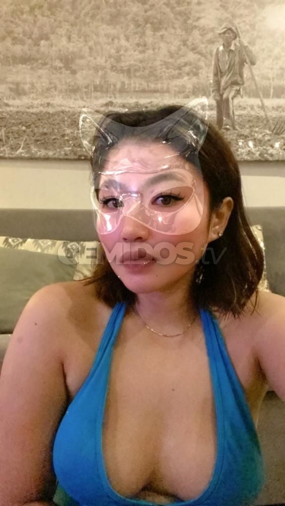 Agatha Just Landed in Town