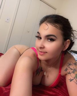 Anna Connie