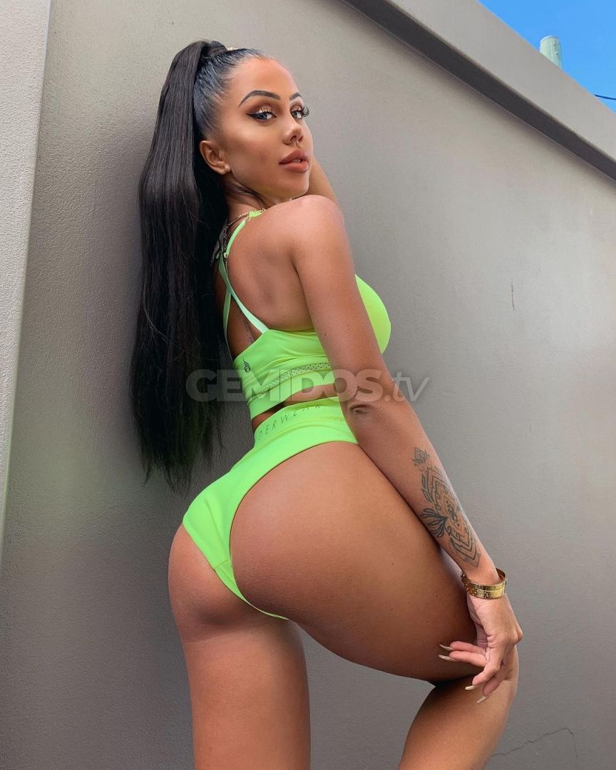 sexy Sofia