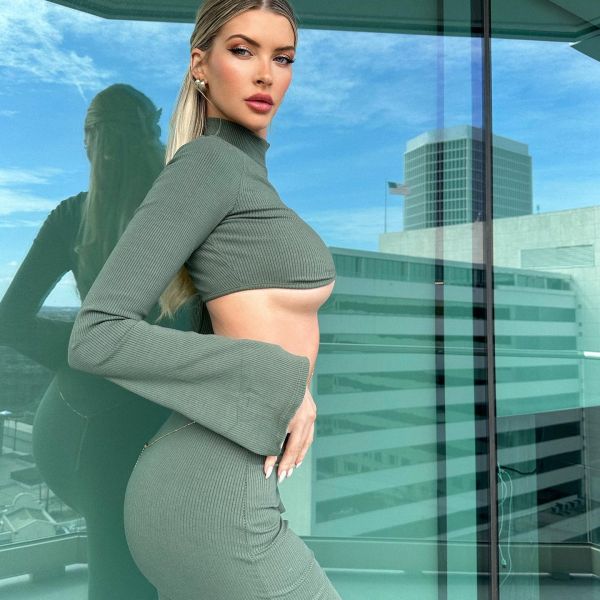 Escorts Erin in Firenze