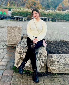 Harpreet kaur