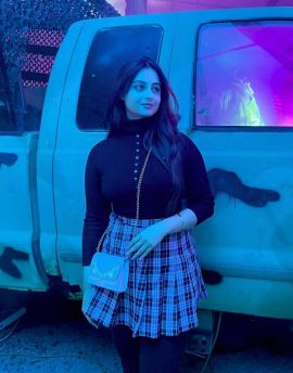 Harpreet kaur
