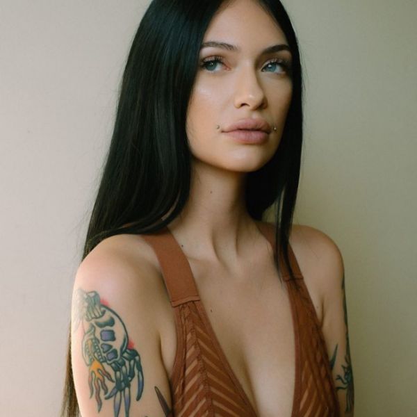 Escorts Eva in Italia