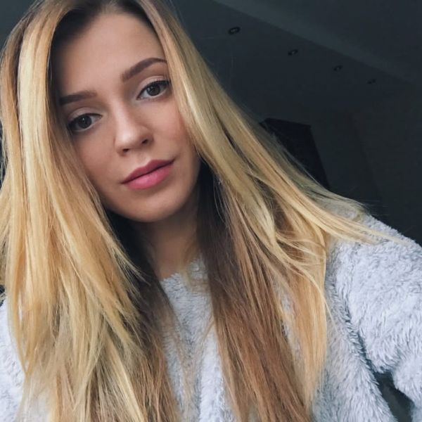 Escorts Jenny en Italia