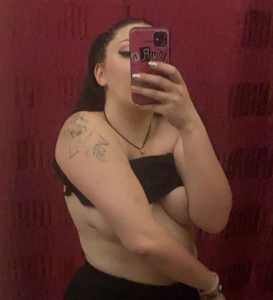 Escorts Katia patry en Milano