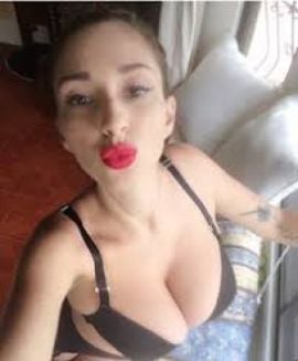 Mellisa kate
