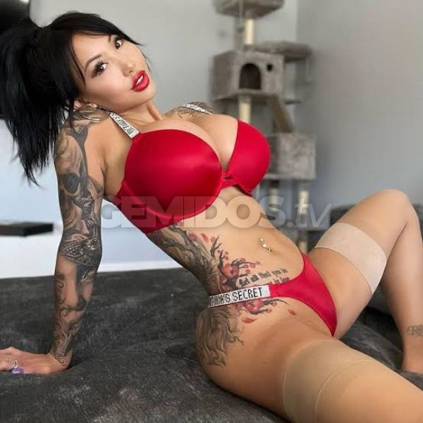 LeahMoon