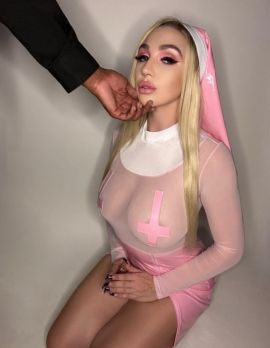 Catherine