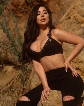 Jacky Romero