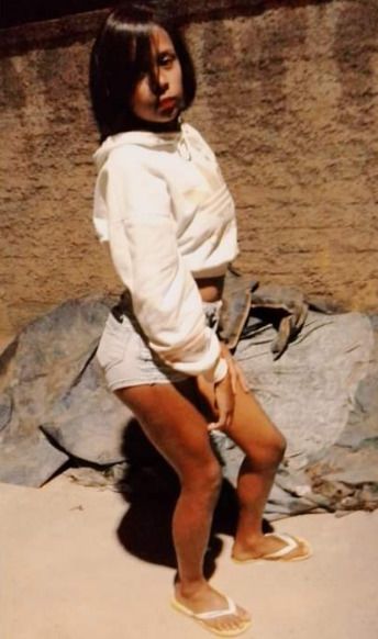 Escorts Laila Moreira 	 Minas Gerais