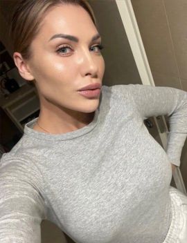 Bella Evgenia
