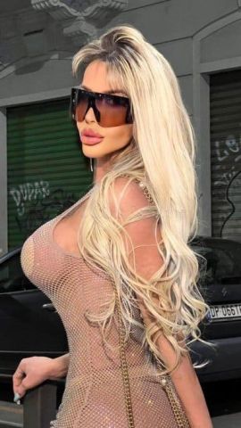 Amanda
