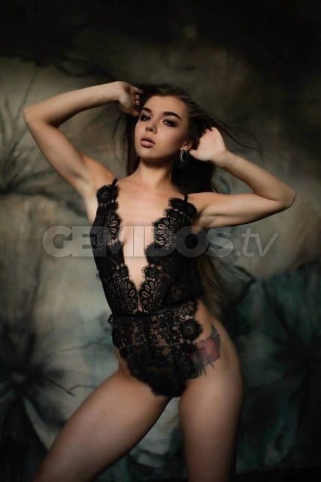 Anastasia