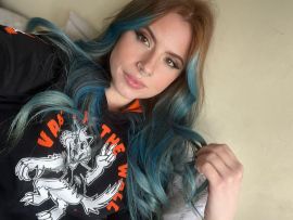 Amber Alena