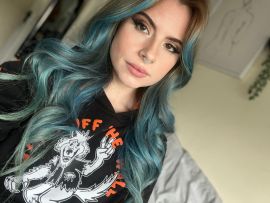 Amber Alena