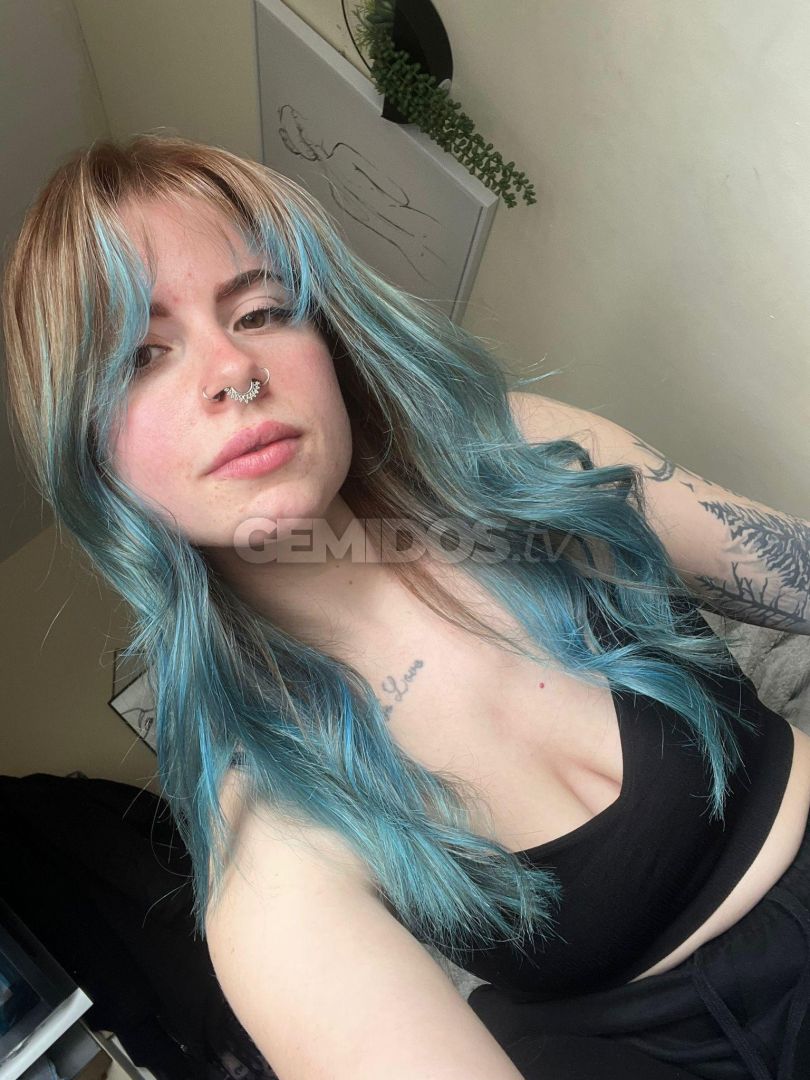 Amber Alena