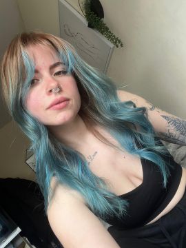 Amber Alena