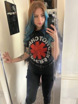 Amber Alena