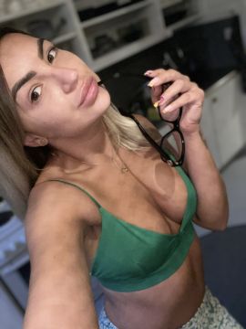 Rebekka