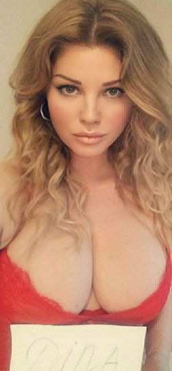 Dina Beauty