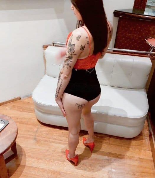 Escorts Justino in Firenze