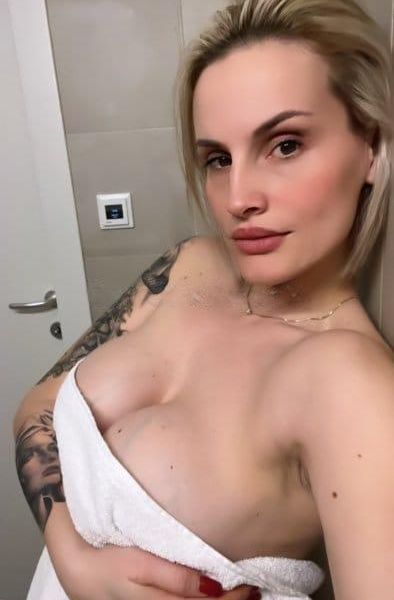 Escorts Valentina in Roma