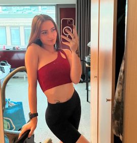 Jenny Horny