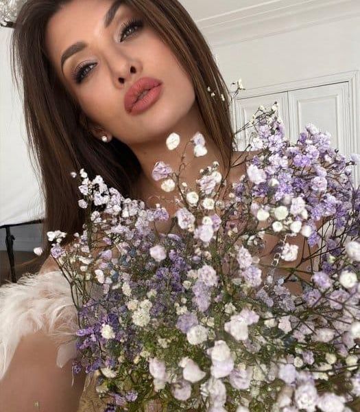 Escort Jammik1 a Roma