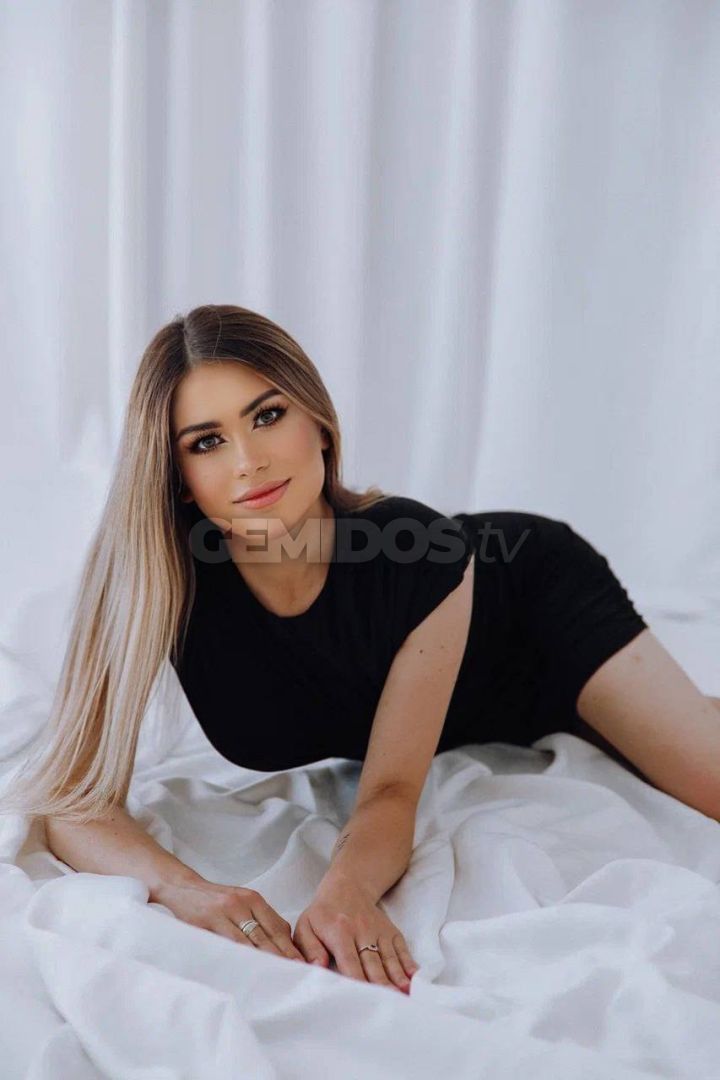 Sweet Sofia