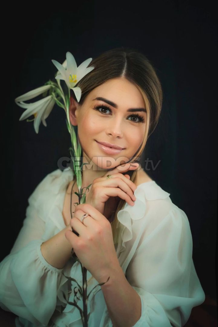 Sweet Sofia