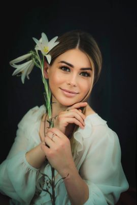 Sweet Sofia