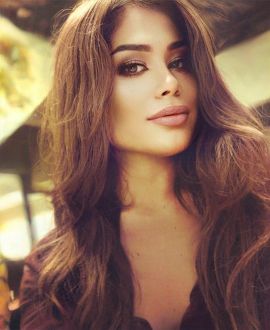 Sweet Sofia