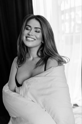 Sweet Sofia