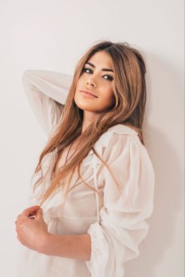 Sweet Sofia