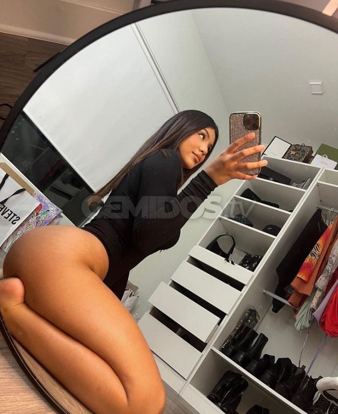 Lina Irina