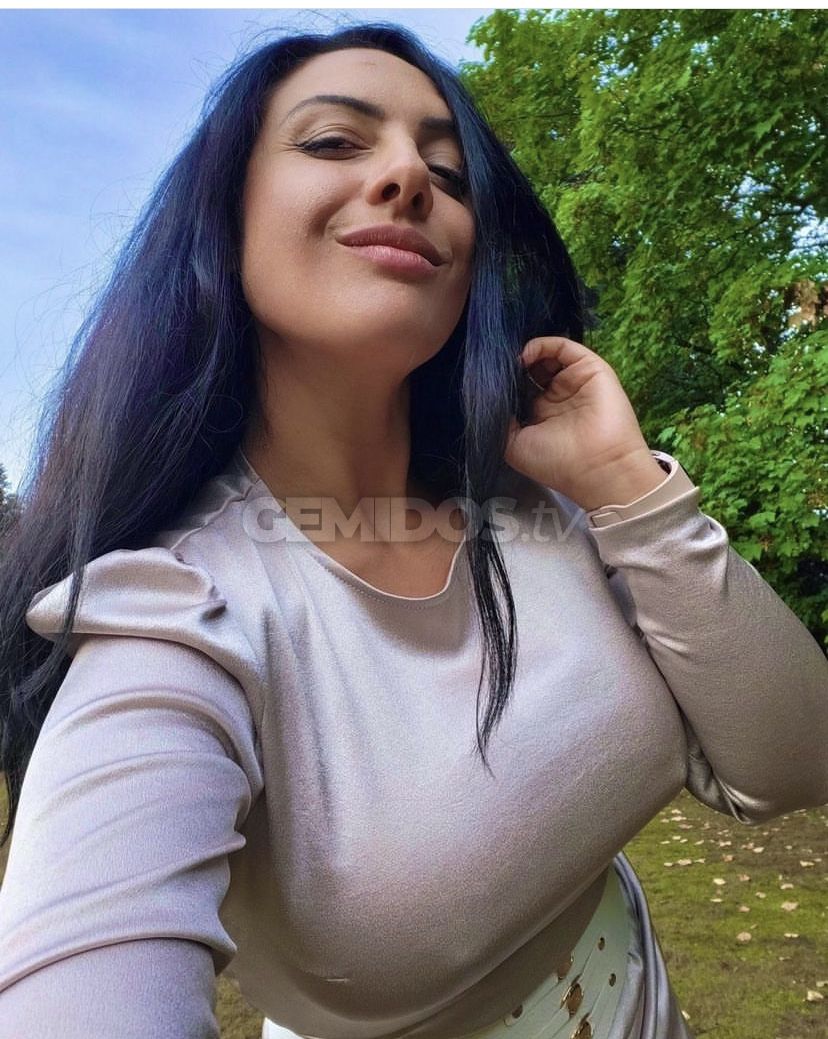 Gynarchygoddess69