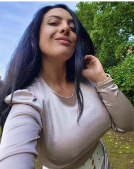 Gynarchygoddess69