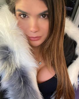 TS Nicole Emyles