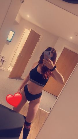 SelenaFox